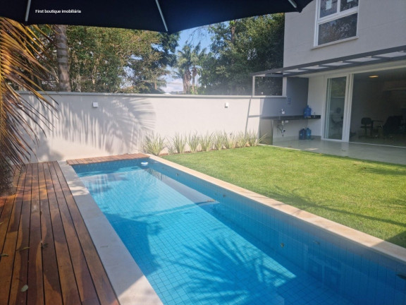 Imagem Casa de Condomínio com 4 Quartos à Venda, 424 m² em Jardim Cordeiro - São Paulo Imagem Casa de Condomínio com 4 Quartos à Venda, 424 m² em Jardim Cordeiro - São Paulo