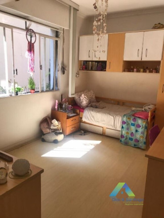Imagem Apartamento com 3 Quartos à Venda, 150 m² em Paraíso - São Paulo