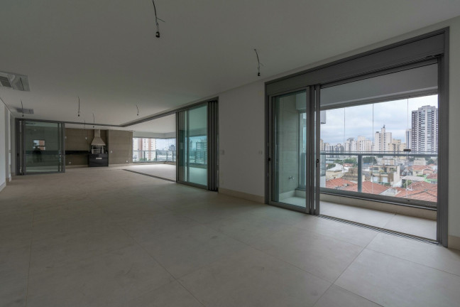 Imagem Apartamento com 4 Quartos à Venda, 374 m² em Vila Gomes Cardim - São Paulo Imagem Apartamento com 4 Quartos à Venda, 374 m² em Vila Gomes Cardim - São Paulo