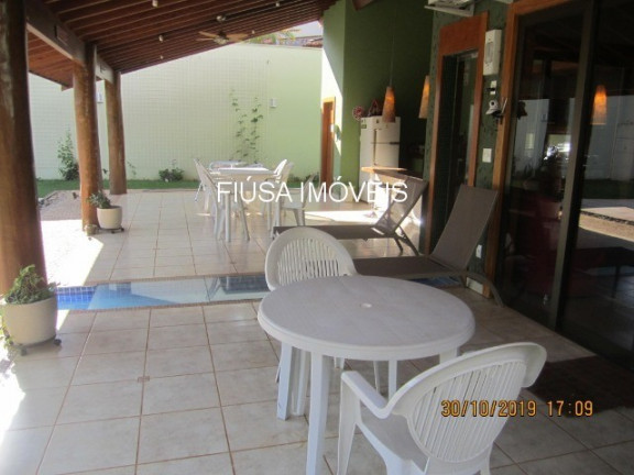Imagem Casa com 4 Quartos à Venda,  em Jardim Canadá - Ribeirão Preto
