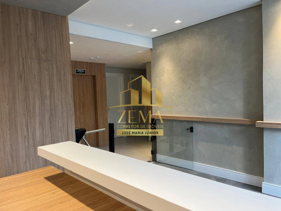 Imagem Sala Comercial à Venda, 30 m² em Vila Nova Socorro - Mogi Das Cruzes