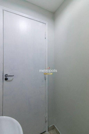 Imagem Edifício Residencial à Venda ou Locação, 740 m² em Santo Antônio - São Caetano Do Sul