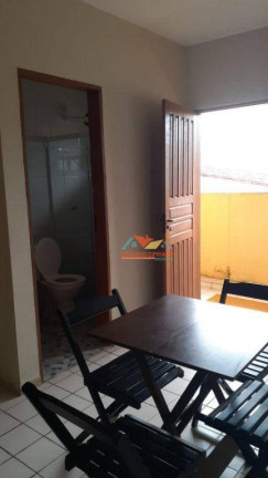 Imagem Sobrado com 6 Quartos à Venda, 90 m² em Massaguaçu - Caraguatatuba
