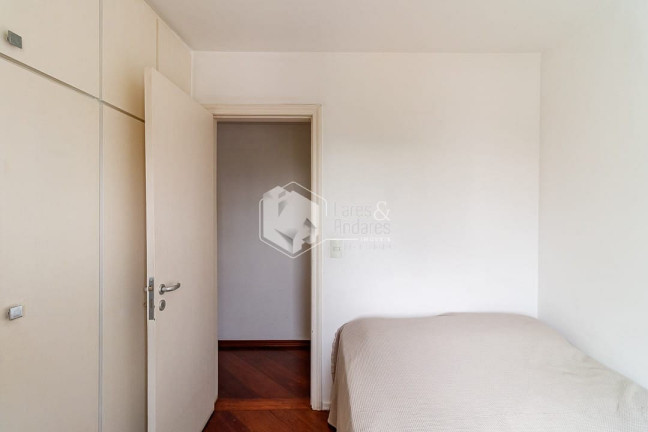 Imagem Imóvel com 3 Quartos à Venda, 146 m² em Vila Clementino - São Paulo