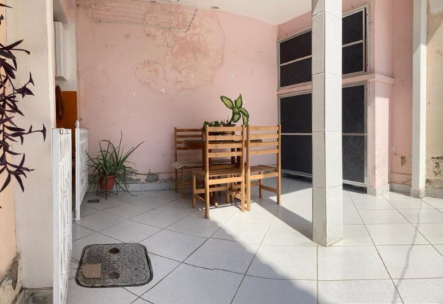 Imagem Imóvel com 3 Quartos à Venda, 175 m² em Campo Grande - Rio De Janeiro Imagem Imóvel com 3 Quartos à Venda, 175 m² em Campo Grande - Rio De Janeiro