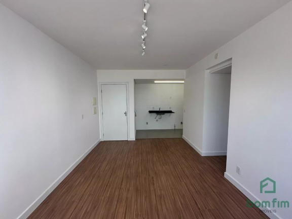 Imagem Apartamento com 2 Quartos à Venda, 48 m² em Jardim Leopoldina - Porto Alegre Imagem Apartamento com 2 Quartos à Venda, 48 m² em Jardim Leopoldina - Porto Alegre