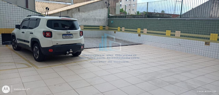 Imagem Kitnet à Venda, 30 m² em Tupi - Praia Grande Imagem Kitnet à Venda, 30 m² em Tupi - Praia Grande