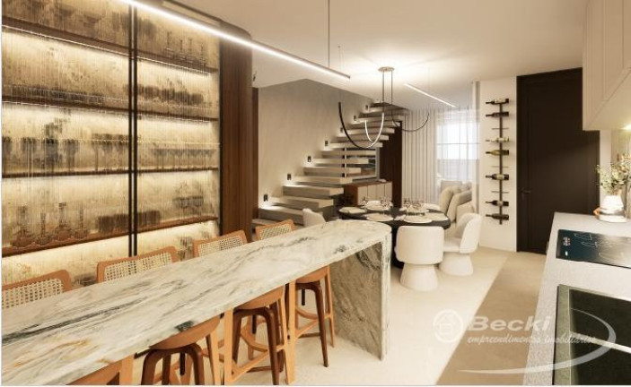 Imagem Casa com 3 Quartos à Venda, 155 m² em Anita Garibaldi - Joinville Imagem Casa com 3 Quartos à Venda, 155 m² em Anita Garibaldi - Joinville