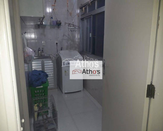 Imagem Apartamento com 3 Quartos à Venda, 126 m² em Centro - Salto Imagem Apartamento com 3 Quartos à Venda, 126 m² em Centro - Salto