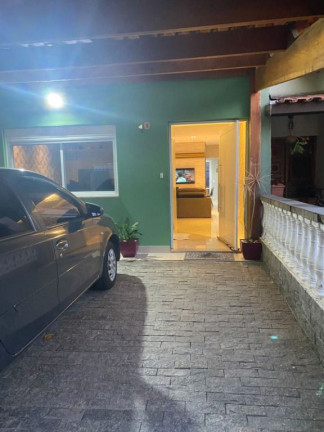Imagem Sobrado com 3 Quartos à Venda, 147 m² em Vila Monteiro - Poá Imagem Sobrado com 3 Quartos à Venda, 147 m² em Vila Monteiro - Poá