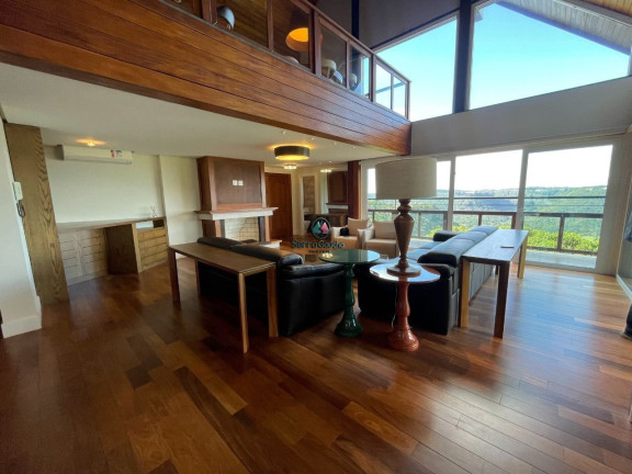 Imagem Cobertura com 5 Quartos à Venda, 332 m² em Centro - Gramado Imagem Cobertura com 5 Quartos à Venda, 332 m² em Centro - Gramado