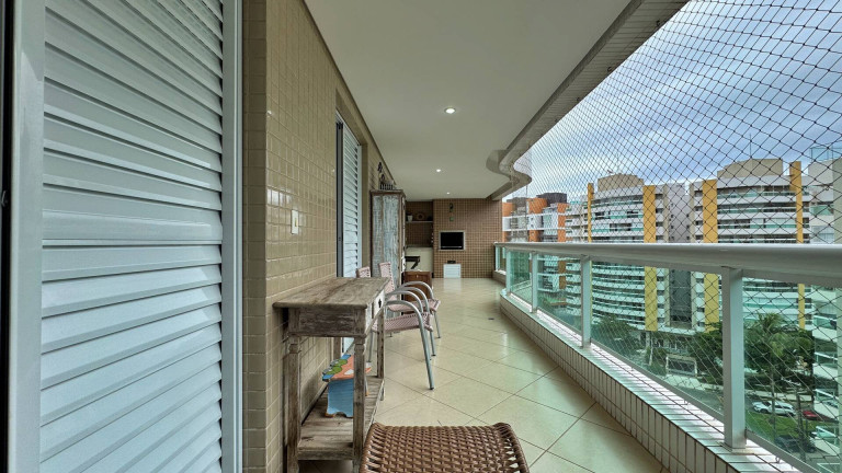 Apartamento com 3 Quartos à Venda, 106 m² em Riviera De São Lourenço - Bertioga