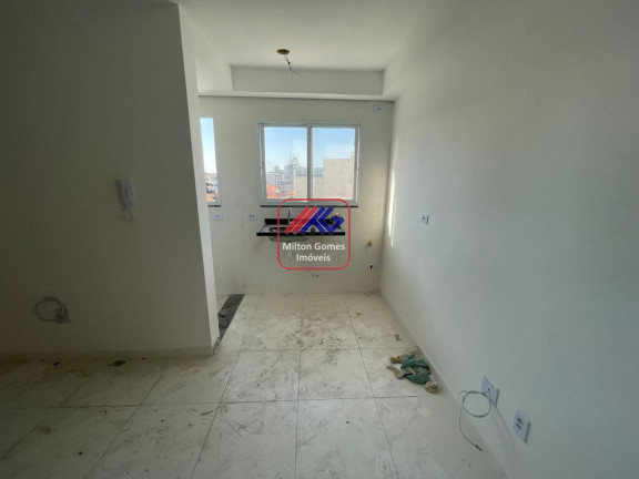 Apartamento com 2 Quartos à Venda, 38 m² em Itaquera - São Paulo