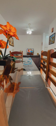 Imagem Apartamento com 2 Quartos à Venda, 84 m² em Praia Grande - Ubatuba