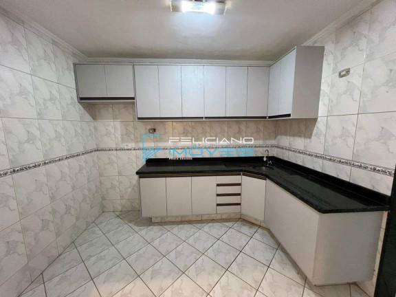 Imagem Apartamento com 2 Quartos à Venda, 82 m² em Guilhermina - Praia Grande Imagem Apartamento com 2 Quartos à Venda, 82 m² em Guilhermina - Praia Grande