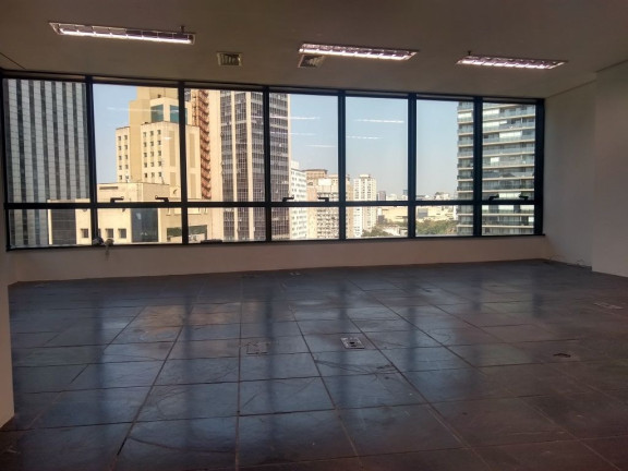 Imagem Imóvel Comercial para Alugar, 64 m² em Pinheiros - São Paulo