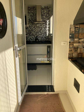 Imagem Apartamento com 3 Quartos à Venda, 112 m² em Planalto - São Bernardo Do Campo Imagem Apartamento com 3 Quartos à Venda, 112 m² em Planalto - São Bernardo Do Campo