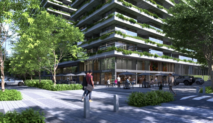 Imagem Sala Comercial à Venda, 76 m² em Jacarepaguá - Rio De Janeiro