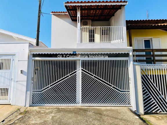 Imagem Sobrado com 2 Quartos à Venda, em Jardim Pau Preto - Indaiatuba Imagem Sobrado com 2 Quartos à Venda, em Jardim Pau Preto - Indaiatuba