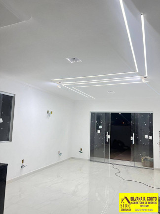 Imagem Casa de Condomínio com 2 Quartos à Venda, 360 m² em Chácaras De Inoã (inoã) - Maricá Imagem Casa de Condomínio com 2 Quartos à Venda, 360 m² em Chácaras De Inoã (inoã) - Maricá