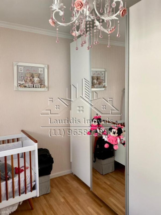Imagem Imóvel com 3 Quartos à Venda, 150 m² em Suru - Santana De Parnaíba