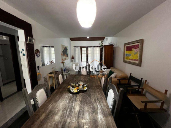 Imagem Casa com 4 Quartos à Venda, 140 m² em Baia Formosa - Armação Dos Búzios Imagem Casa com 4 Quartos à Venda, 140 m² em Baia Formosa - Armação Dos Búzios