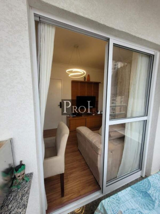 Imagem Apartamento com 2 Quartos à Venda, 59 m² em Baeta Neves - São Bernardo Do Campo