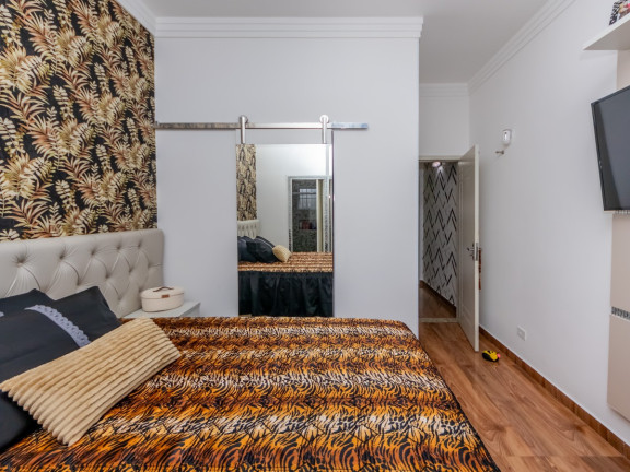 Imagem Casa com 3 Quartos à Venda, 120 m² em Alto Da Mooca - São Paulo Imagem Casa com 3 Quartos à Venda, 120 m² em Alto Da Mooca - São Paulo
