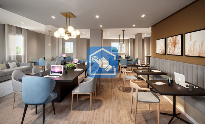 Imagem Apartamento com 2 Quartos à Venda, 38 m² em Belenzinho - São Paulo Imagem Apartamento com 2 Quartos à Venda, 38 m² em Belenzinho - São Paulo