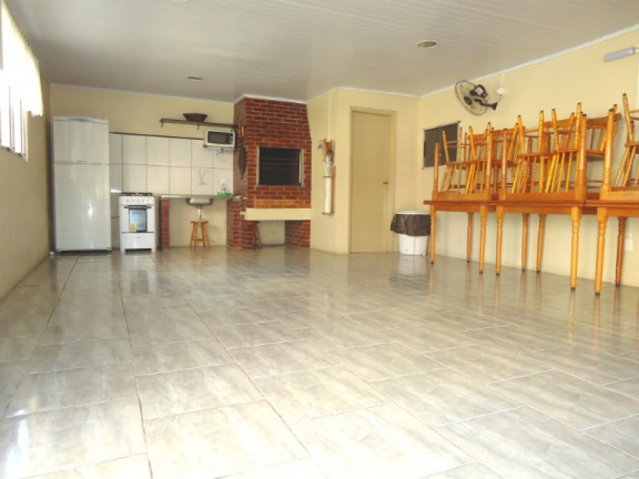 Imagem Apartamento com 3 Quartos à Venda, 60 m² em Sarandi - Porto Alegre Imagem Apartamento com 3 Quartos à Venda, 60 m² em Sarandi - Porto Alegre