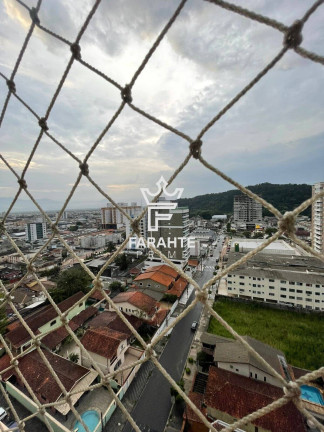 Imagem Apartamento com 3 Quartos à Venda, 124 m² em Canto Do Forte - Praia Grande Imagem Apartamento com 3 Quartos à Venda, 124 m² em Canto Do Forte - Praia Grande