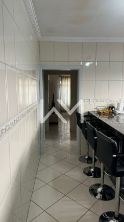 Imagem Casa com 3 Quartos à Venda, 160 m² em Gopoúva - Guarulhos Imagem Casa com 3 Quartos à Venda, 160 m² em Gopoúva - Guarulhos