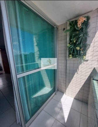 Imagem Apartamento com 2 Quartos à Venda, 68 m² em Bancários - João Pessoa Imagem Apartamento com 2 Quartos à Venda, 68 m² em Bancários - João Pessoa