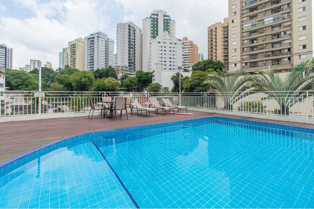 Imagem Apartamento com 2 Quartos à Venda, 87 m² em Chácara Inglesa - São Paulo Imagem Apartamento com 2 Quartos à Venda, 87 m² em Chácara Inglesa - São Paulo