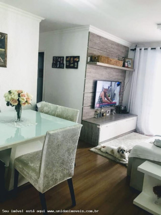 Apartamento com 3 Quartos à Venda, 73 m² em Usina Piratininga - São Paulo