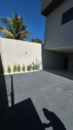Imagem Casa com 3 Quartos à Venda, 211 m² em Residencial Canadá - Goiânia Imagem Casa com 3 Quartos à Venda, 211 m² em Residencial Canadá - Goiânia