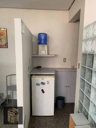 Imagem Apartamento à Venda ou Locação, 36 m² em Vila Mariana - São Paulo