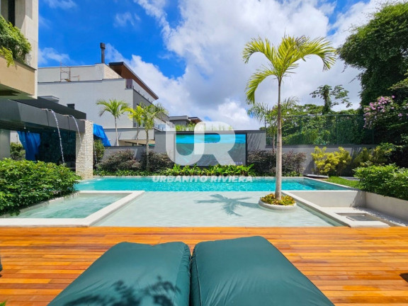 Casa com 7 Quartos à Venda, 940 m² em Riviera - Bertioga