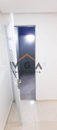 Imóvel Comercial para Alugar, 25 m² em Vila Esperança - São Paulo