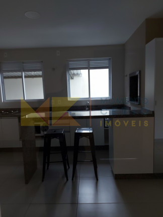 Imagem Apartamento com 2 Quartos para Alugar, 55 m² em Itoupava Central - Blumenau