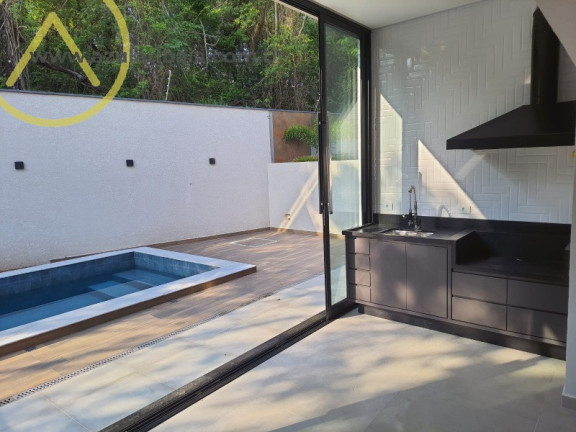 Imagem Casa com 3 Quartos à Venda, 174 m² em Itapetinga - Atibaia Imagem Casa com 3 Quartos à Venda, 174 m² em Itapetinga - Atibaia
