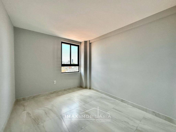 Imagem Apartamento com 2 Quartos à Venda, 55 m² em Tambauzinho - João Pessoa