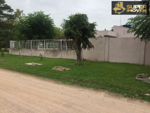 Imagem Casa com 3 Quartos à Venda, 450 m² em Laranjal - Pelotas