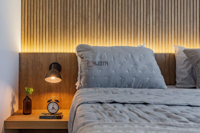 Imagem Apartamento com 2 Quartos à Venda, 75 m² em Iguatemi Shopping - São José Do Rio Preto