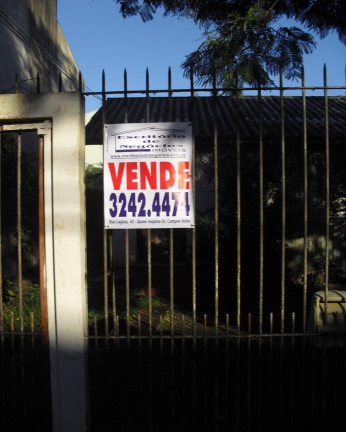 Imagem Terreno à Venda, 610 m² em Tristeza - Porto Alegre Imagem Terreno à Venda, 610 m² em Tristeza - Porto Alegre