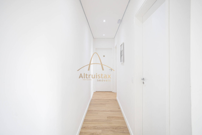 Imagem Apartamento com 2 Quartos à Venda, 50 m² em Três Montanhas - Osasco