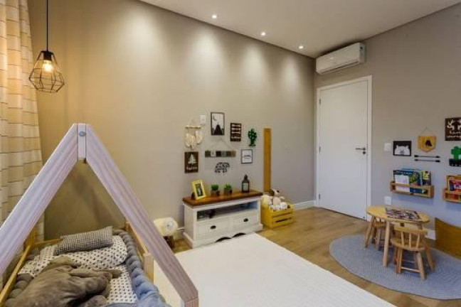 Imagem Casa de Condomínio com 3 Quartos à Venda, 300 m² em Vargem Pequena - Florianópolis