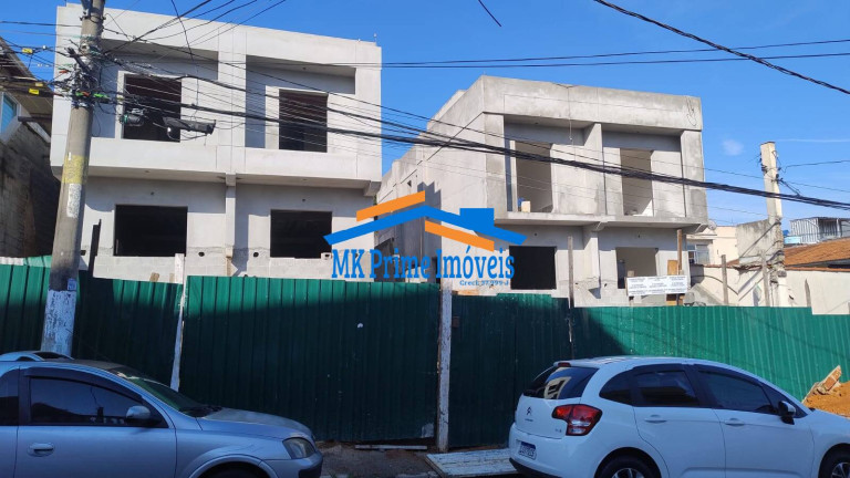 Imagem Sobrado com 2 Quartos à Venda, 130 m² em Santo Antônio - Osasco Imagem Sobrado com 2 Quartos à Venda, 130 m² em Santo Antônio - Osasco