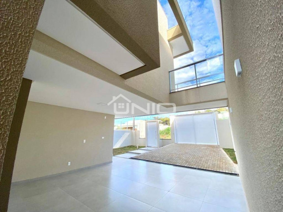 Imagem Casa com 3 Quartos à Venda, 128 m² em São Francisco - Pato Branco Imagem Casa com 3 Quartos à Venda, 128 m² em São Francisco - Pato Branco