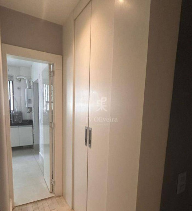 Imagem Apartamento com 4 Quartos à Venda ou Locação, 220 m² em Campo Belo - São Paulo